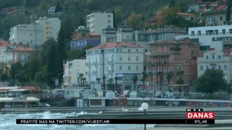 Kako da hrvatski hoteli tijekom sezone ne ostanu prazni?