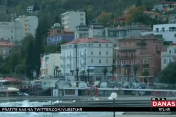 Kako da hrvatski hoteli tijekom sezone ne ostanu prazni?