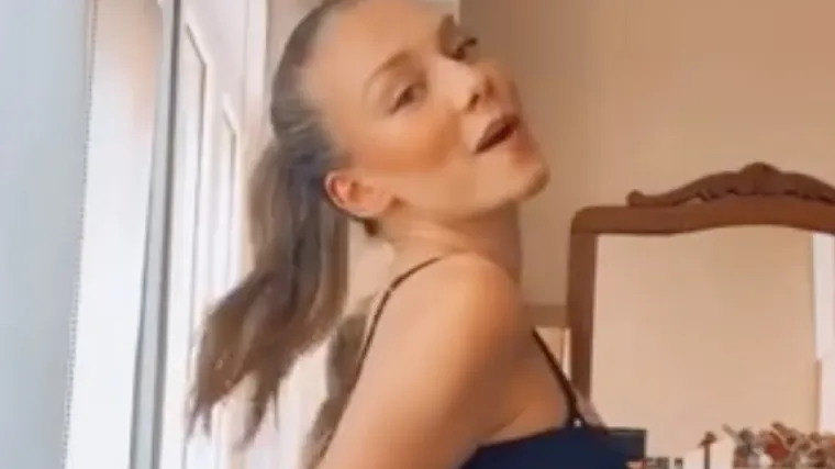 Od sada je ona kraljica Instagrama