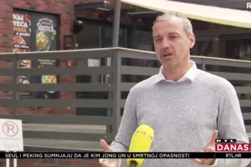 RTL Danas u akciji s državnim inspektorima: 'Zatvoren sam na pravdu Božju, nastavit ću raditi kao i dosad'