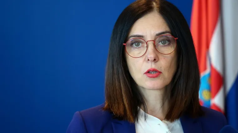 Blaženka Divjak otkrila kad će biti državna matura! 'Sutra će se znati i kad djeca kreću u &scaron;kole'