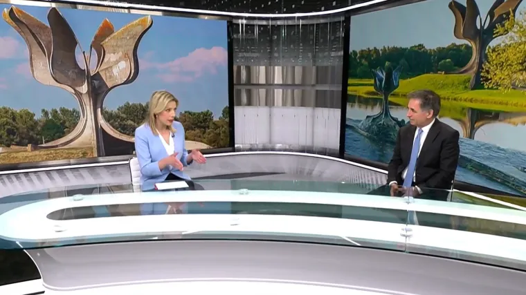 Pupovac za RTL: 'Spreman sam sudjelovati u koloni sjećanja u Vukovaru'