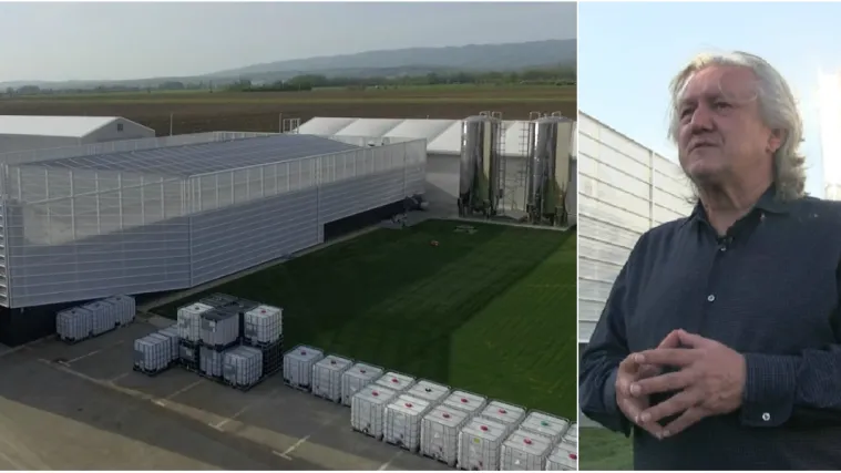 U doba krize zaposlio jo&scaron; 20 radnika i planira gradnju nove tvornice: 'Želim sačuvati ta radna mjesta'