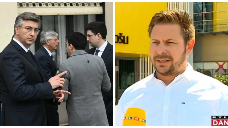 Vlada ima plan za otključavanje ekonomije. Trgovci: 'Mi smo spremni krenuti već danas'