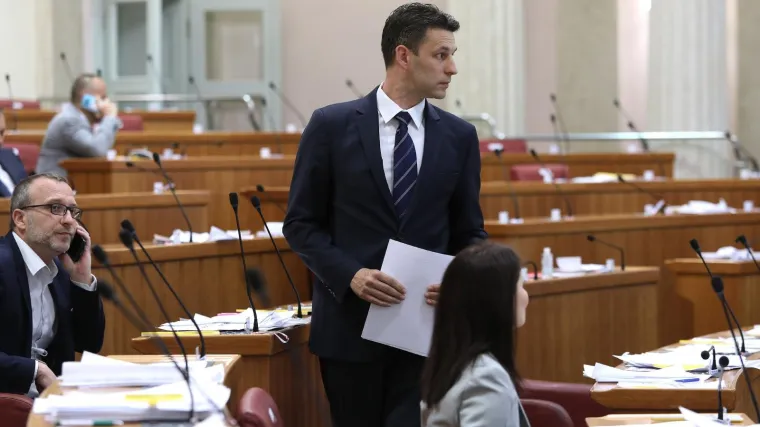 Oporba razočarana jer ju se ignorira: 'Vladi su puna usta zajedni&scaron;tva, a na&scaron;e prijedloge ne želi čuti'