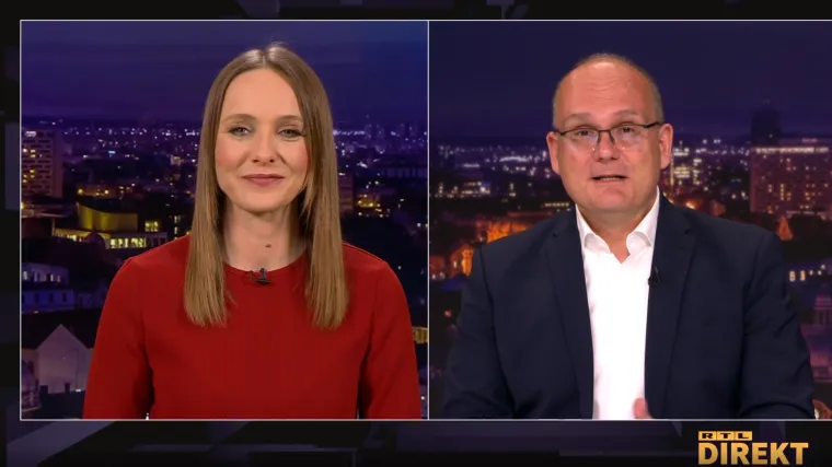 Savjetnik predsjednika za klimu: 'Moramo se okrenuti zelenom gospodarstvu, ova kriza je prilika'