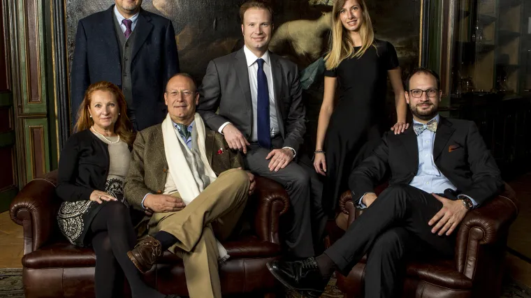 Donacija Crvenom križu: Tvrtka Farchioni daje podr&scaron;ku hrvatskom stanovni&scaron;tvu