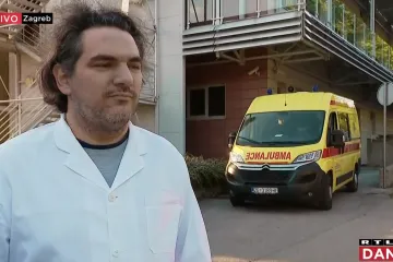 Donosimo sve detalje o prvom testiranju nacije! Kurolt za RTL: 'Cjepivo? Vjerojatno ne ove godine'