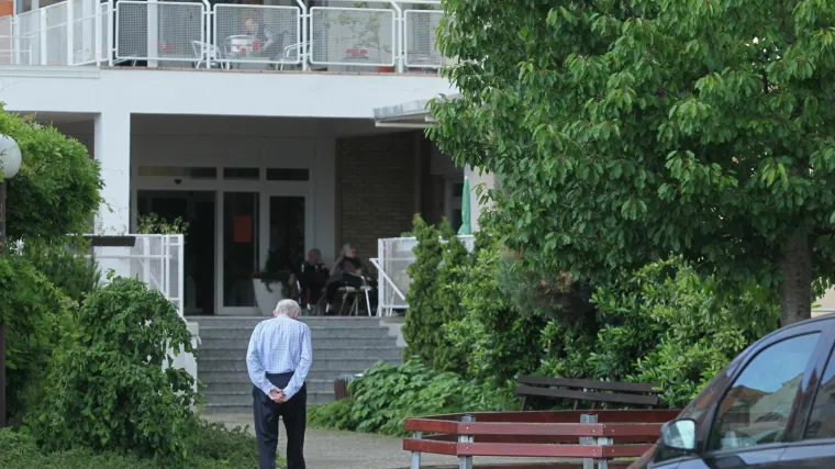 'Eksplozija' koronavirusa u domu u Koprivnici: 'Ne znamo jesu li mjeru samoizolacije strogo po&scaron;tovali'