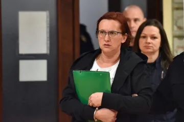 Slučaj Smiljane Srnec među prvima kada sud nastavi s radom