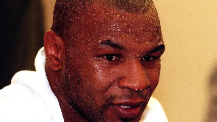 S 15 godina je plakao prije borbe, a onda u&scaron;ao u ring i pobijedio u 1. rundi