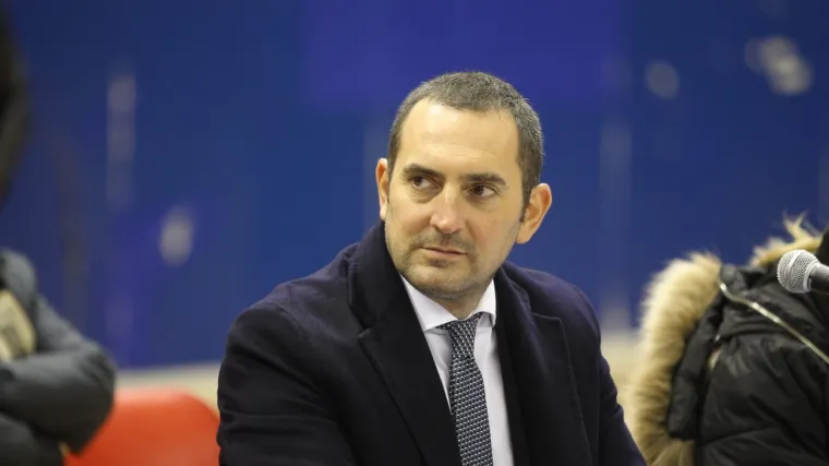 Jo&scaron; se ne zna &scaron;to će biti s nogometom; 'Znamo kako sport nije samo nogomet i kako se nogomet ne igra samo u Serie A'