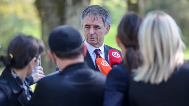 'Situacija oko korone pokazala je da se solidarnost može manifestirati transetnički'