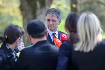 'Situacija oko korone pokazala je da se solidarnost može manifestirati transetnički'