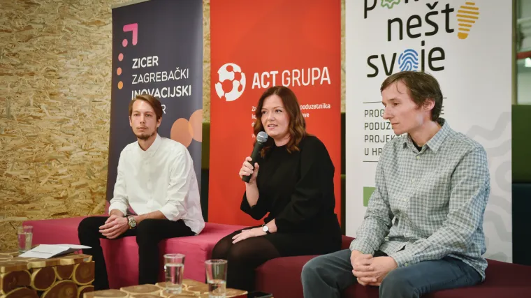 Od stočne hrane do dodataka za prostetička pomagala, osvojili su vrijednu potporu