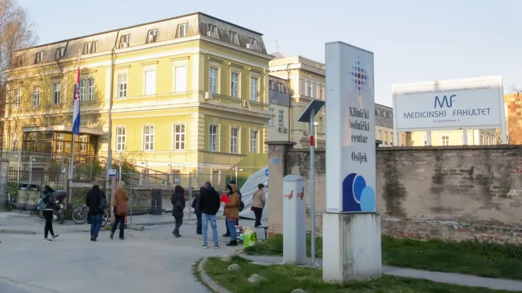 Bili su već u karanteni; ozdravila je i &scaron;efica infektologije