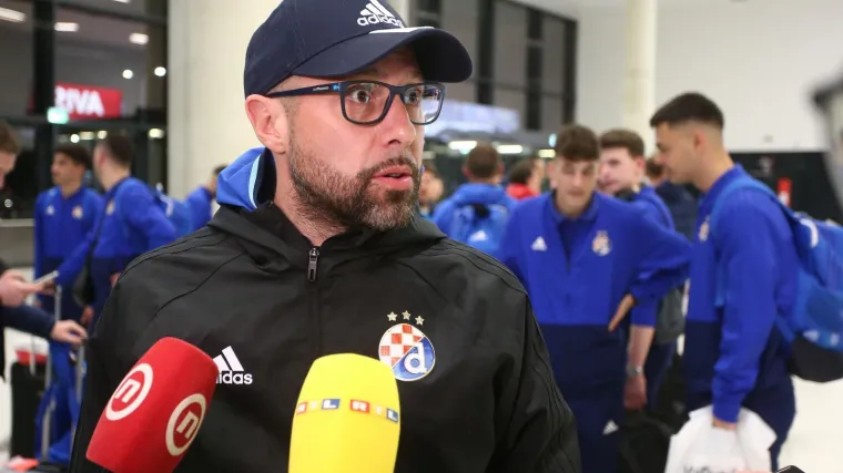 'Poku&scaron;at ćemo nastaviti njegovim putem'