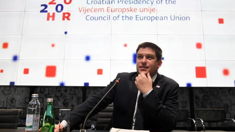 'Neke bi mogle stupiti na snagu i prije 4. svibnja, a neke će se i postupno uvoditi'