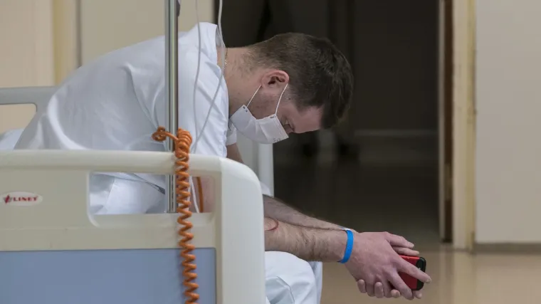 'Mladi se isto moraju čuvati jer oni su najčešći prenosioci bolesti'