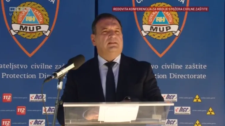 Jo&scaron; 42 slučaja zaraze koronavirusom, na respiratoru jedan novi bolesnik