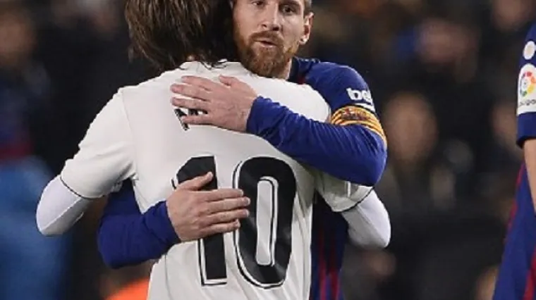 'Camp Nou i Santiago Bernabeu su posljednji u redu'