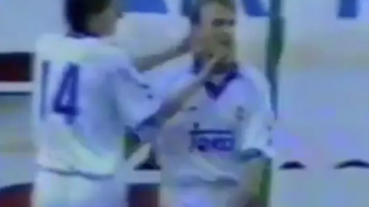 Pogledajte kako je Prosinečki maestralnom partijom bacio navijače u trans