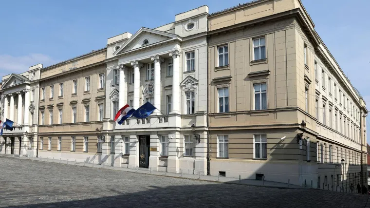 Osvojili su većinu glasova i 205 mandata u Saboru