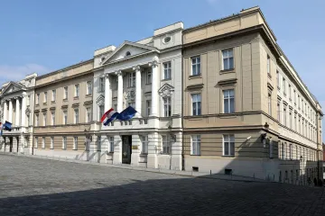 Osvojili su većinu glasova i 205 mandata u Saboru