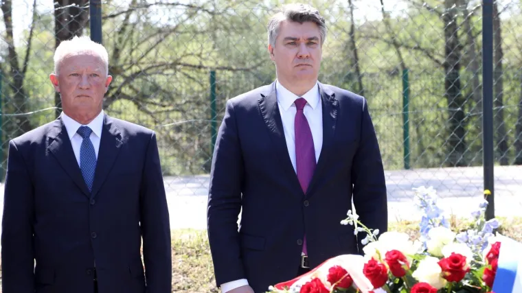 'To treba maknuti, baciti negdje. Nema to veze s Domovinskim ratom'