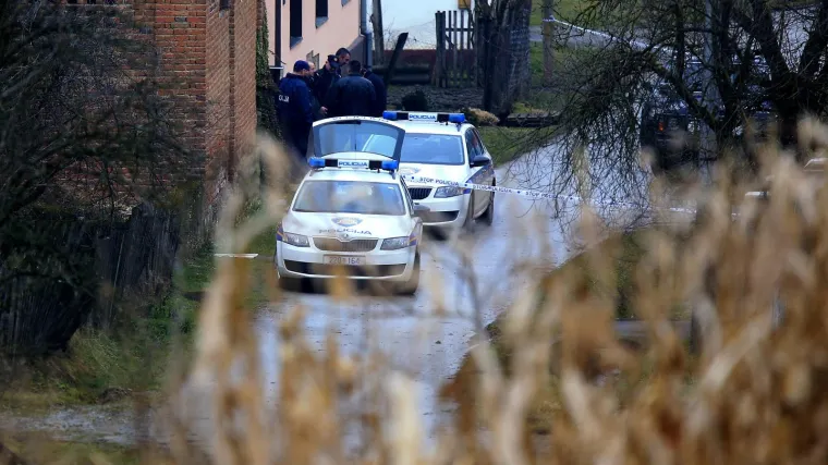 'Nitko me ne drži za taoca, dobro sam'