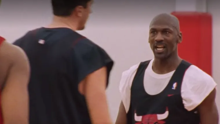 I Kukoč je osjetio kako je to kad naljuti&scaron; 'tatu'; 'Imam vremena na tebe galamiti čitav dan ako treba'