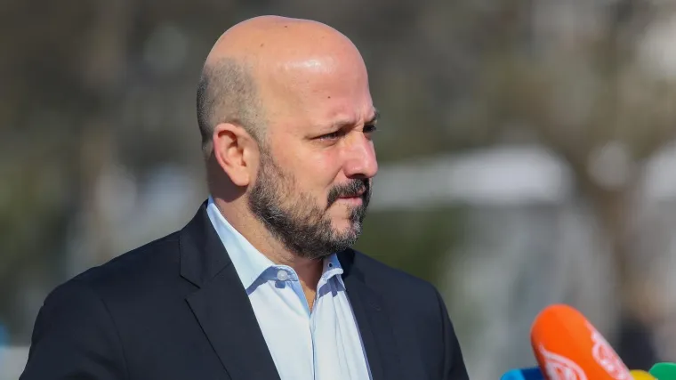 'Ne daj Bože da se obnova Zagreba prepusti Bandiću ili Kaliniću, to bi bilo katastrofa'