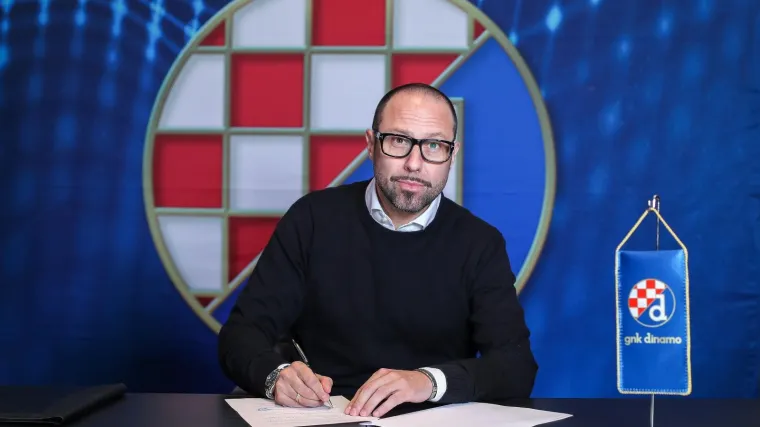 Među pomoćnicima ljudi koji su dugo surađivali sa Zoranom Mamićem