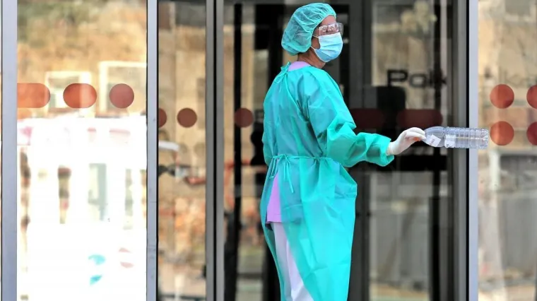 'To je dokaz da se epidemija koronavirusa povlači'