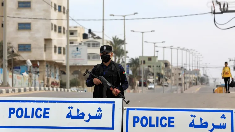 Izraelska služba unutarnje sigurnosti tvrdi da su pripremali napade