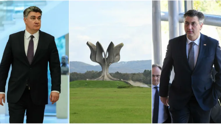 Zajednica utemeljitelja HDZ-a: 'Ne damo na branitelje kao &scaron;to oni nisu dali na Hrvatsku'