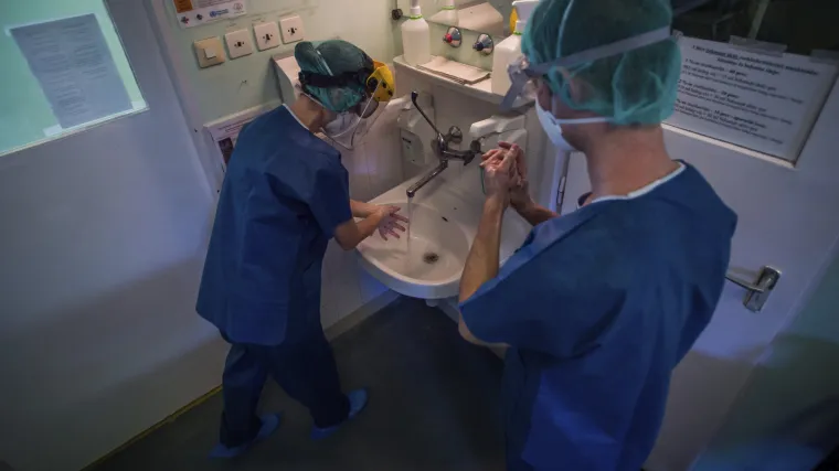 Mađarska ublažava mjere početkom svibnja: Susjedna zemlja do sada je imala 2284 slučaja zaraze