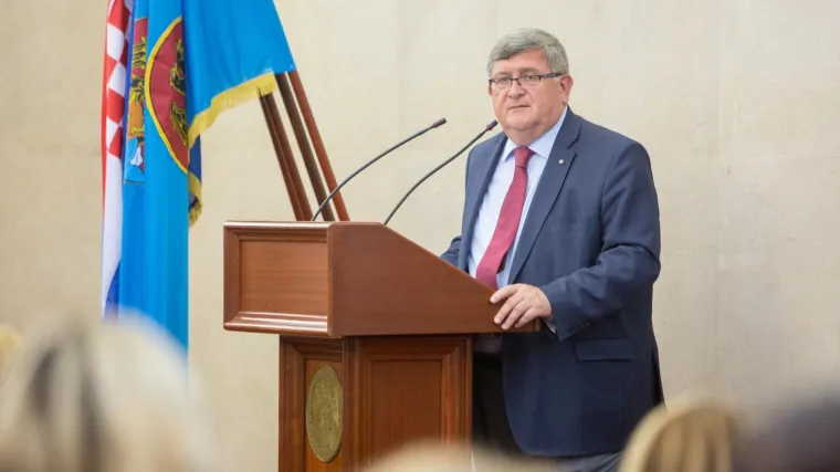 Obersnel o stanju u blagajni: 'Gubitak u Rijeci zbog pandemije najmanje 65 milijuna kuna'