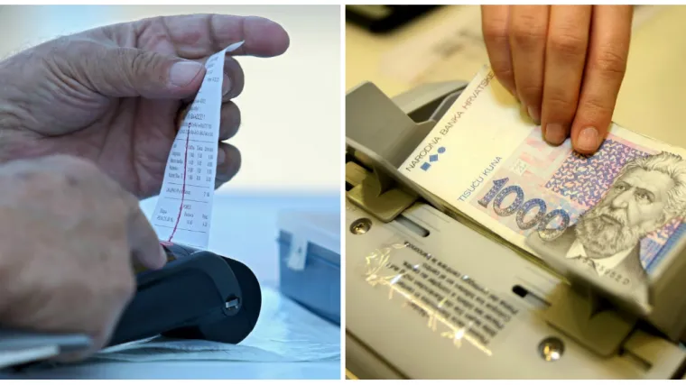 Koronakriza ostavlja vidljive tragove: Porezna uprava bilježi gotovo &scaron;est milijardi kuna 'manjka'