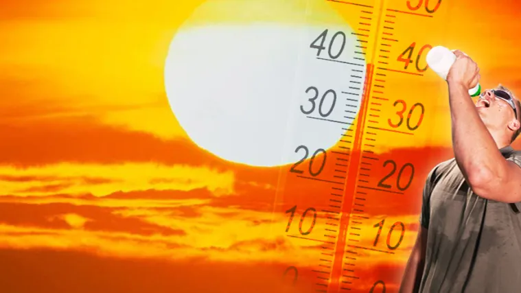 Europa se zagrijava brže od svjetskog prosjeka: 2019. bila je najtoplija od početka mjerenja!