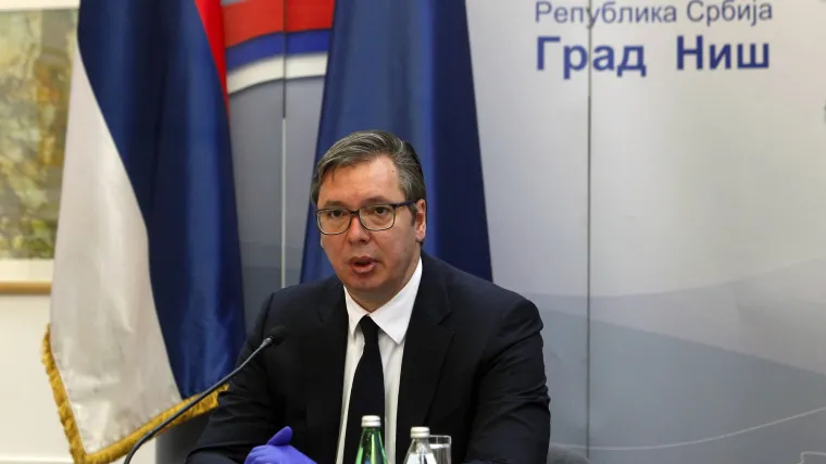 Granicu će moći prelaziti zaposleni i stanovnici pograničnih područja, ali mjerit će im se temperatura