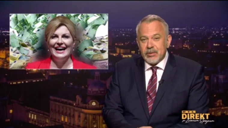 'Otkako ste me zadnji put vidjeli u Direktu, sve je nekako ljep&scaron;e i sretnije...'