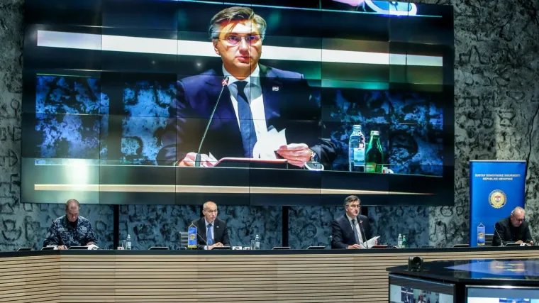 Ali, ne za sve &scaron;kolarce, a premijer je potvrdio i datum državne mature