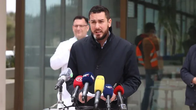 Već peti dan nema novozaraženih koronavirusom u Dubrovačko-neretvanskoj županiji