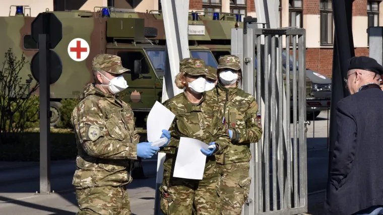 Pola toga će ići za zdravstvene djelatnike