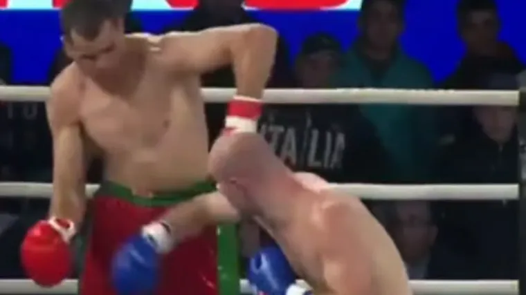 On je jedan od na&scaron;ih najelitnijih te&scaron;ka&scaron;a