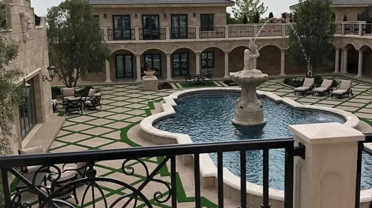 &Scaron;to ima najbogatiji sporta&scaron; svijeta, to nema apsolutno nitko