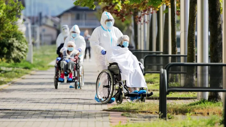 Istarski stožer kaže da bi ukidanje nekih mjera trebalo ići sporije
