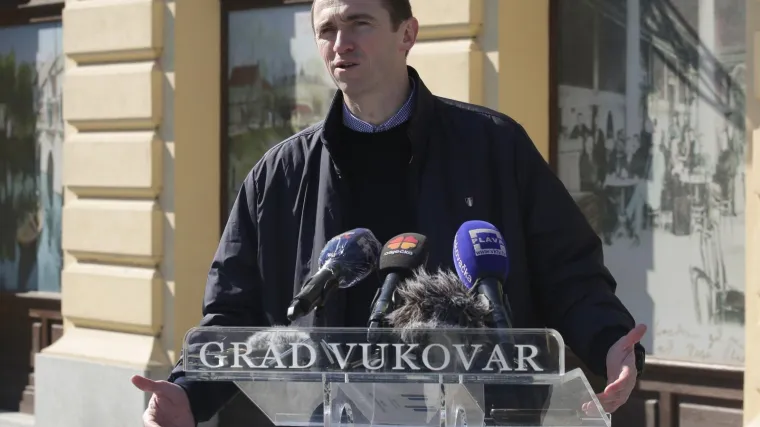 Jedna osoba kr&scaron;ila je samoizolaciju u Vukovarsko-srijemskoj županiji