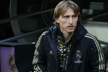 Kapetan možda seli u klub uz koji se ovih dana vežu brojne kontroverze